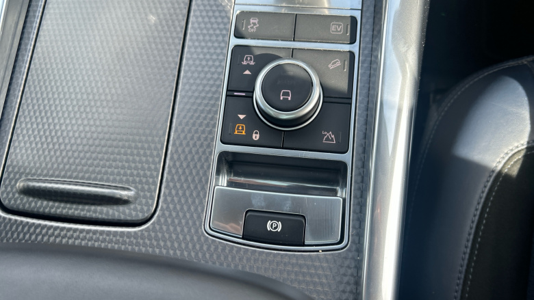 Land Rover Range Rover Sport 2.0 P400e HSE Dynamic 5dr Auto Estate